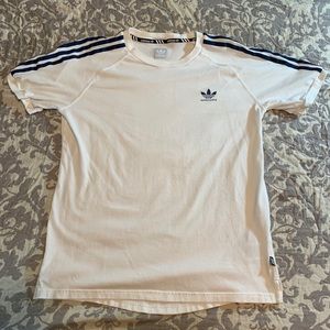 Men’s Adidas Skateboarding clima-lite T-shirt